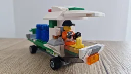 60249 Lorry