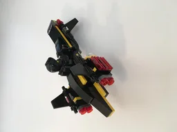 Blacktron Speeder A