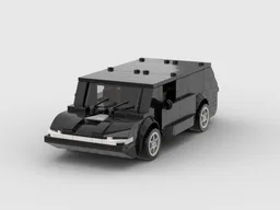 falconridge high rider wagon