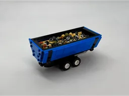 60498 Tractor Add-Ons