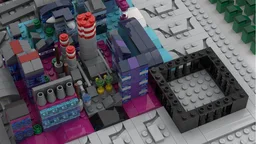 Monopoly City