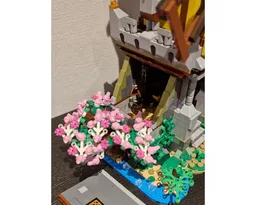 Forest Windmill