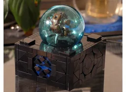 Shielded Droideka