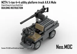 M274 Mule