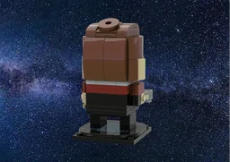 Captain Kathryn Janeway