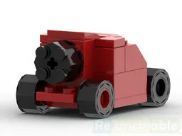 Mini racer 2