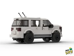 Ford Everest