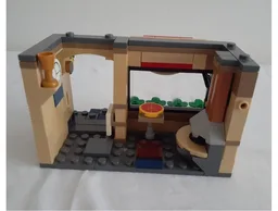 Mini Modular Pizzeria