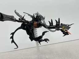 The Fell Beast
