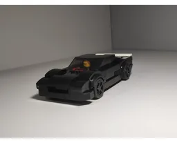 76899 Honda NSX