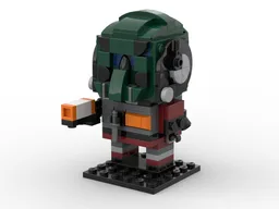 Titanfall 2's Jack Cooper
