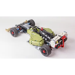 Formula 1 (42110 c-model)