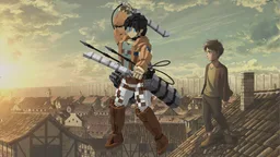 Eren Yeager