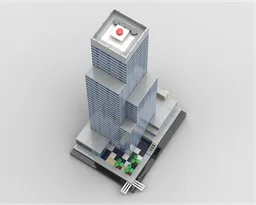 Citigroup Center