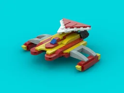 MARINER SPACER