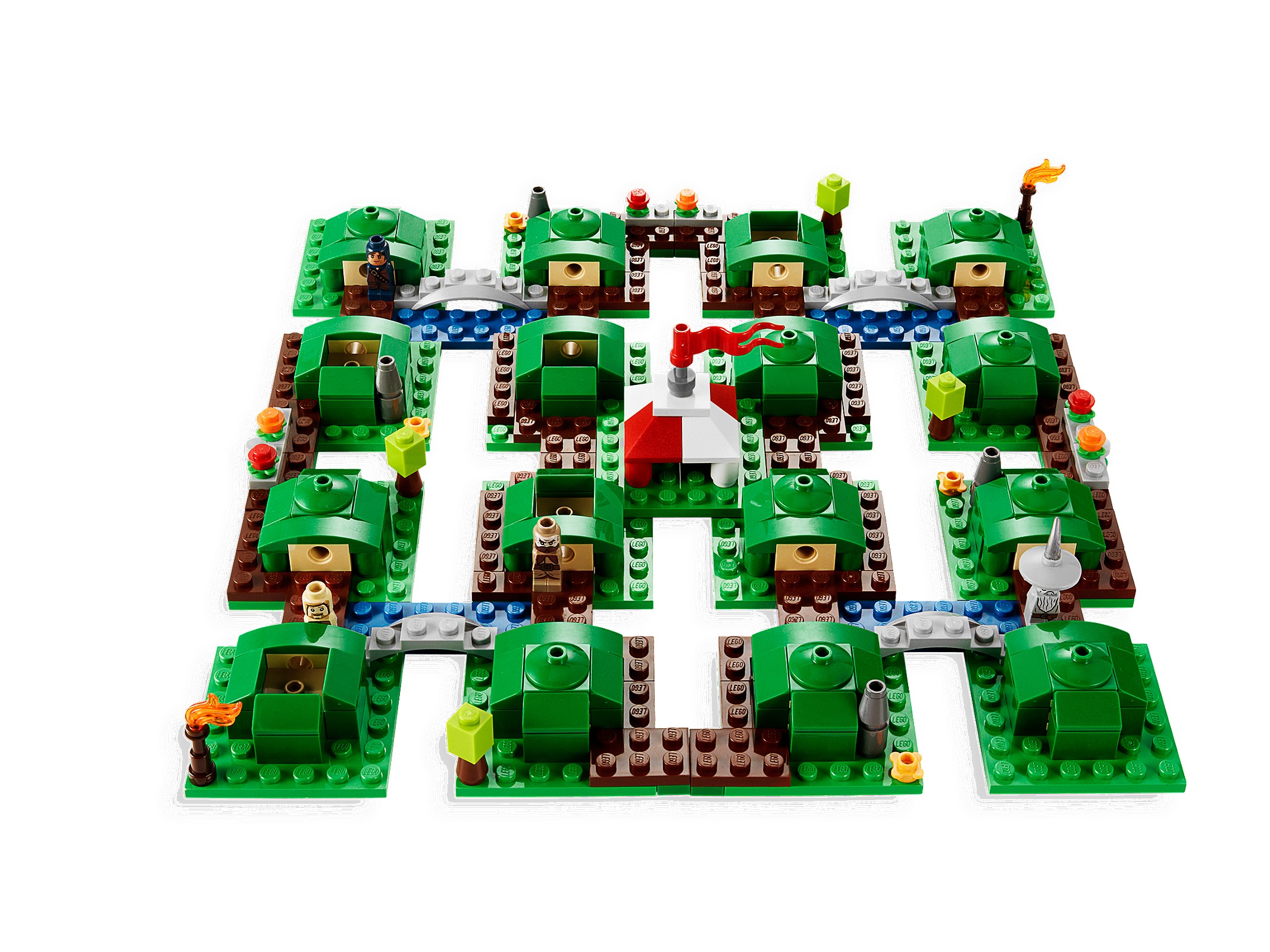 Lego The Hobbit: An Unexpected Journey