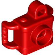 Lego Duplo Camera / Red