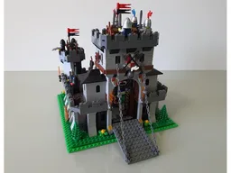 Classic Castle