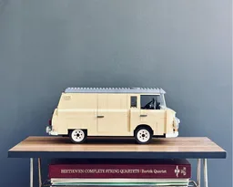 Barkas B1000