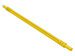 Axle Hose, Soft 14L