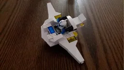Fake Imperial Speeder 1