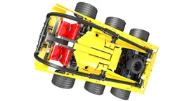 Moon Buggy