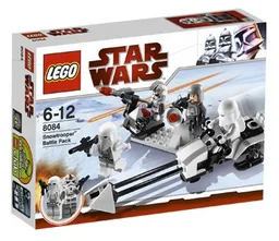 Snowtrooper Battle Pack