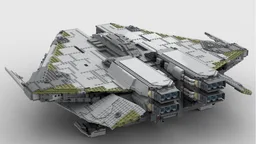 Krait Mk II