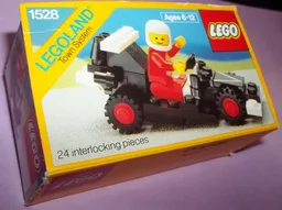 Dragster