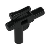 Lego Weapon Gun / Blaster Small (Star Wars) / Black