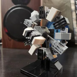 Mini Endurance