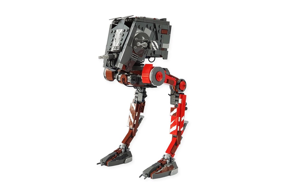 Lego AT-ST Raider