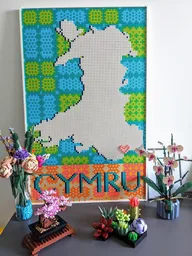 Cymru / Wales