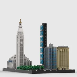 New York Phase 5