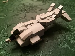 Dropship (Micro)