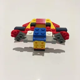30472 Space Ship 2