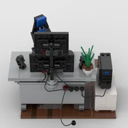 Home Office
