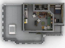 SitCom Suite - Bro Thor