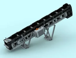 conveyor belt / Förderband