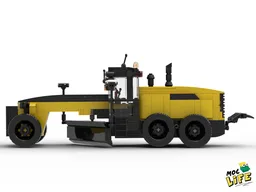 Case grader