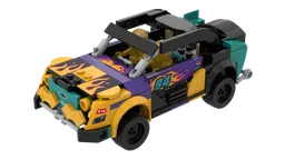 76935 Jeep