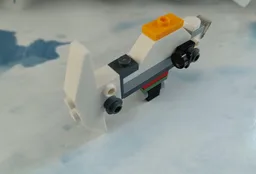 Hammerhead Corvette