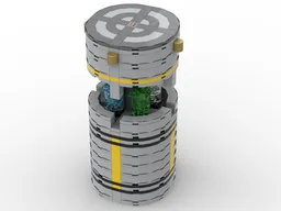 Kyber Carrier