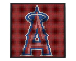 MLB Art - Los Angeles Angels