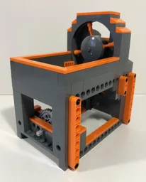 Pinwheel Module