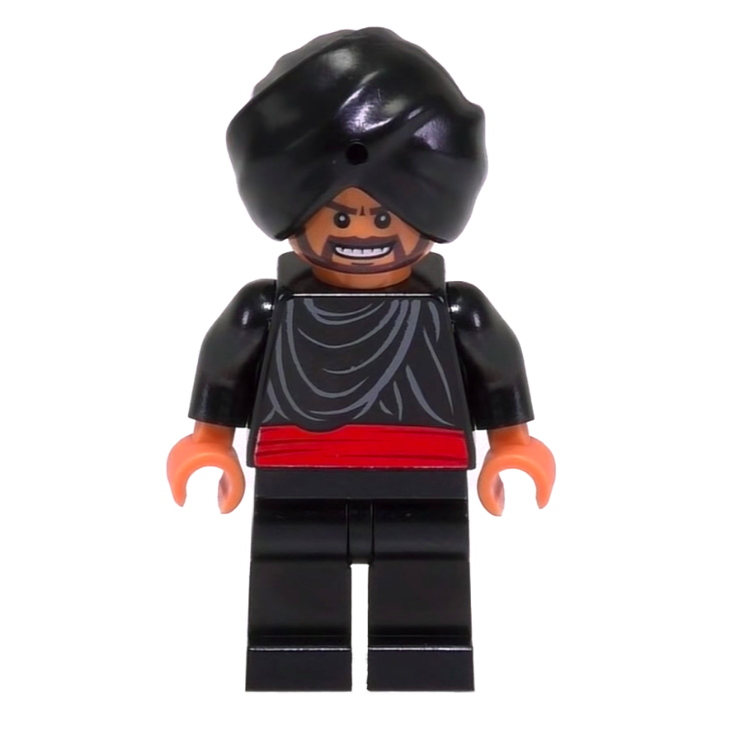 Lego Cairo Swordsman