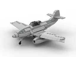 Messerschmitt Me-262