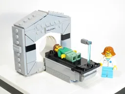 Radiotherapy Treatment Device