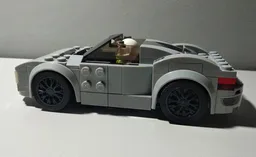 75910 Supercar
