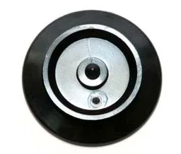 Train Wheel RC Train